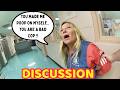 Entitled Woman Gets the Reality Check She Was NOT Ready For