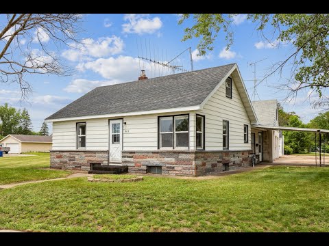 3103 7th Street, Saint Cloud, MN home video tour