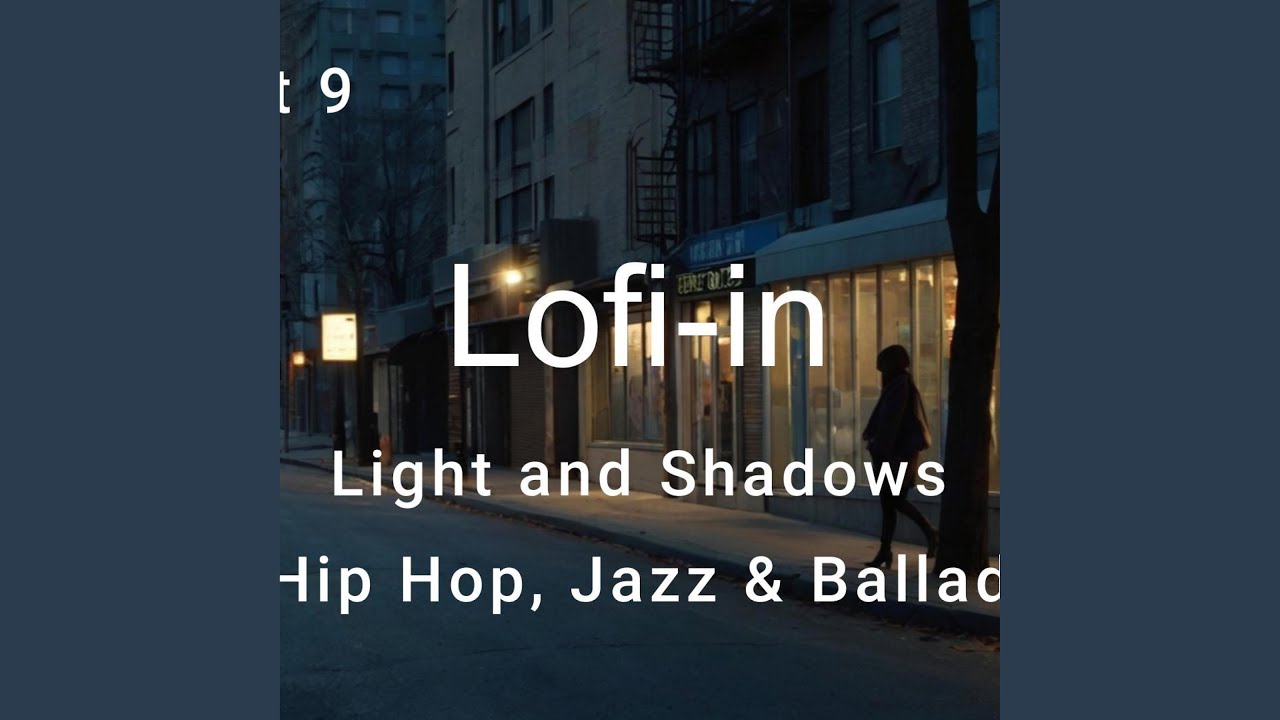 Light Breaking Through