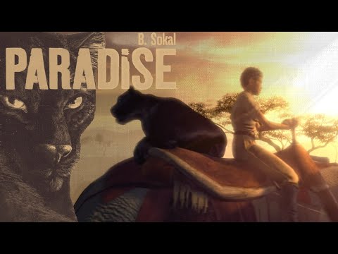 Benoît Sokal S Paradise Walkthrough 4 Mines