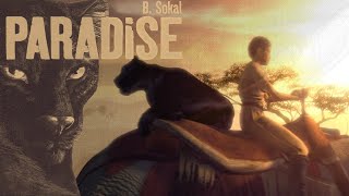 Benoît Sokals Paradise Walkthrough #4 | Mines @RetroGamingKat