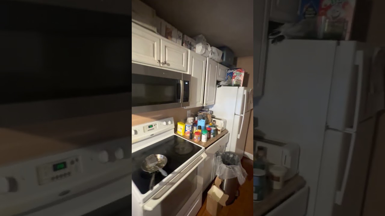 399 SW 13th Pl, Deerfield Beach, FL 33441 - Walkthrough - Investment