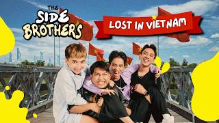 LOST IN VIETNAM DAY 2