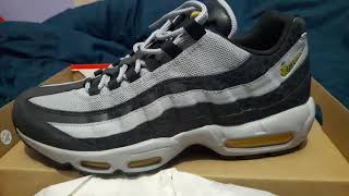 airmax 95 noir