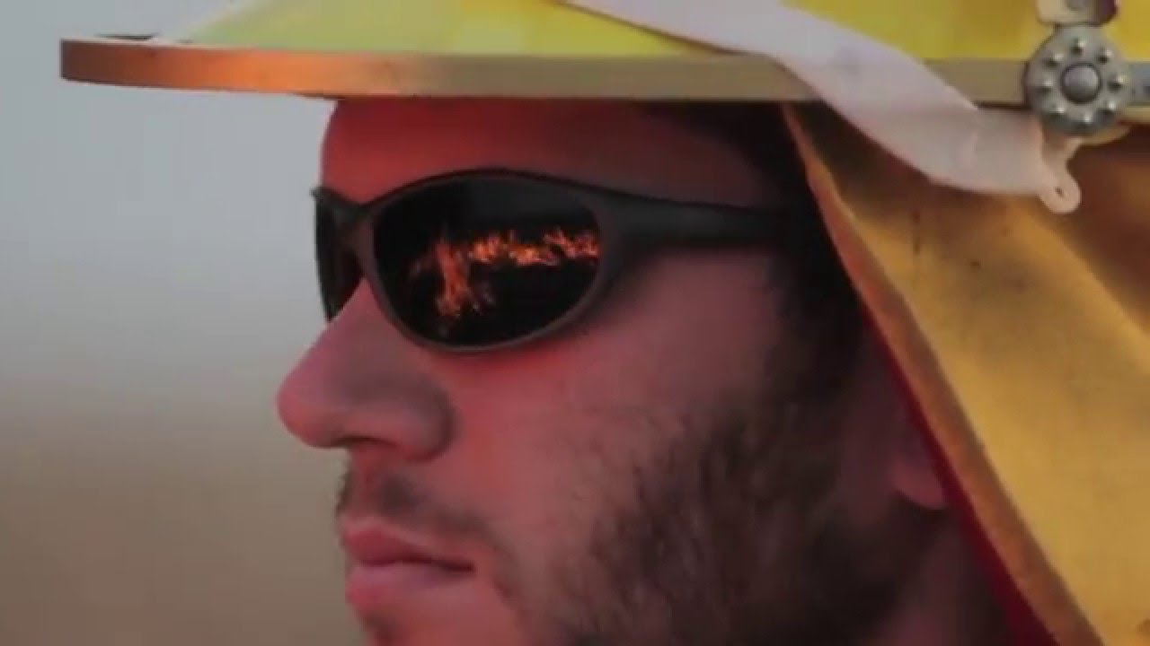 Isaac Musgrave - Demo Reel