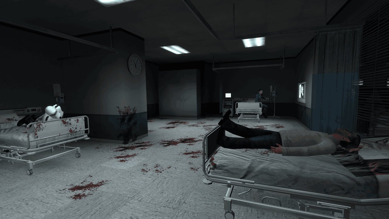 Where the hell Am i? Garry's Mod