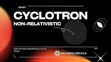 Cyclotrone Demonstration