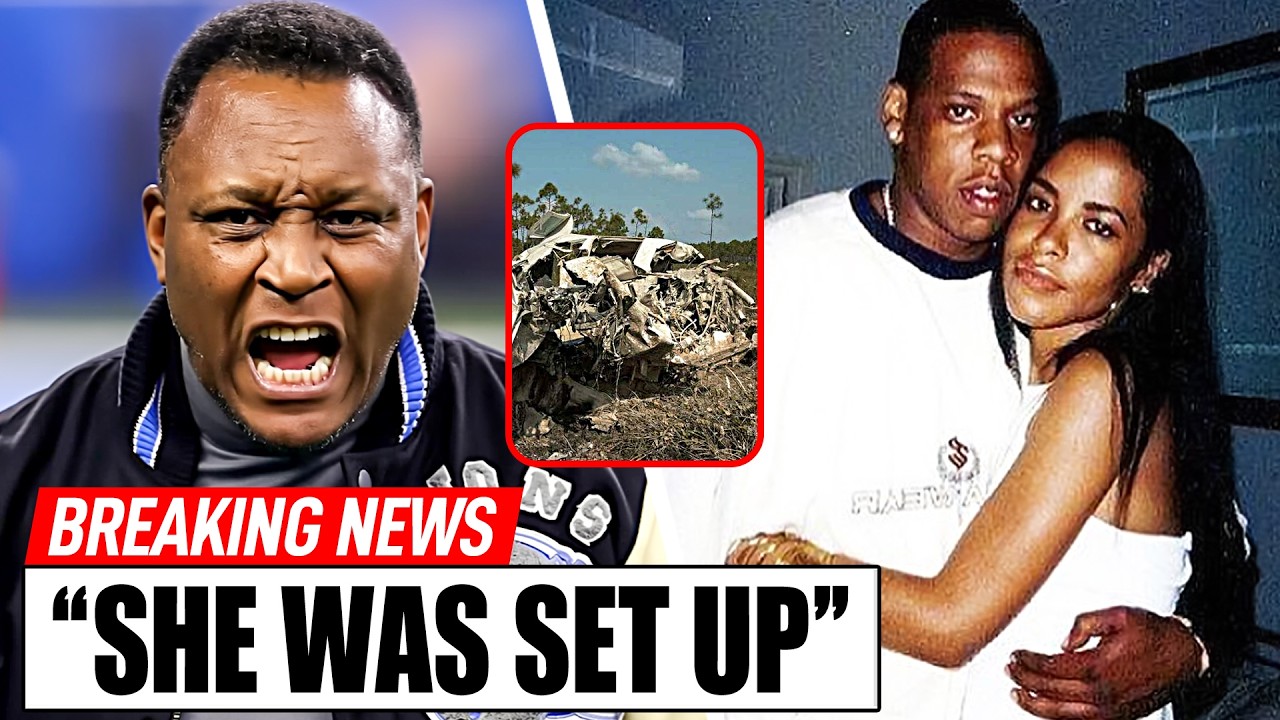 Aaliya's Family Reveals Why Her Death Wasn’t An Accident | Jay Z is done