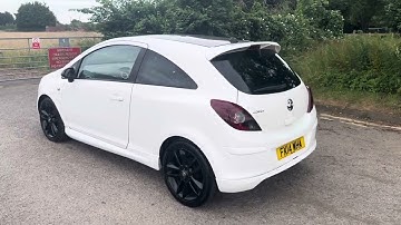 FX14 WHA Walkaround video