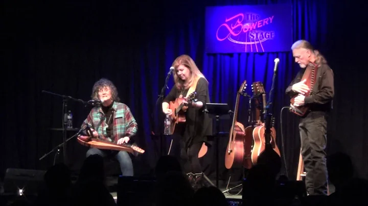 Adler & Hearne with Debbie Porter - Sunny Side of ...
