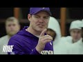 Kevin O'Connell's Locker Room Speech After Minnesota Vikings Win Over Detroit Lions on Christmas