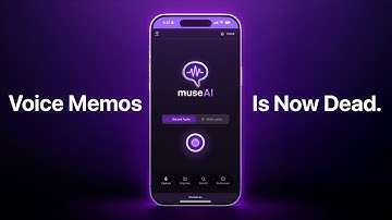 Introducing MuseAI: An AI-Powered Second Brain for Music Creators | Stage 1
