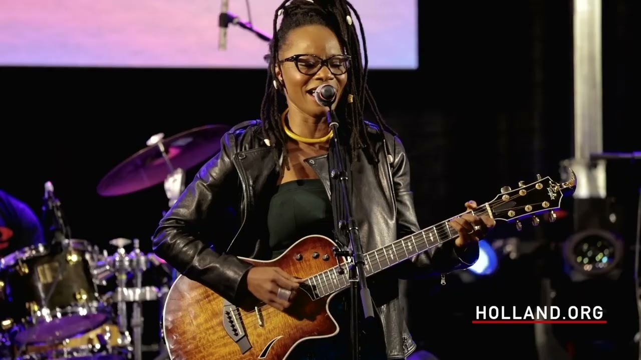 Holland, Michigan Festivals