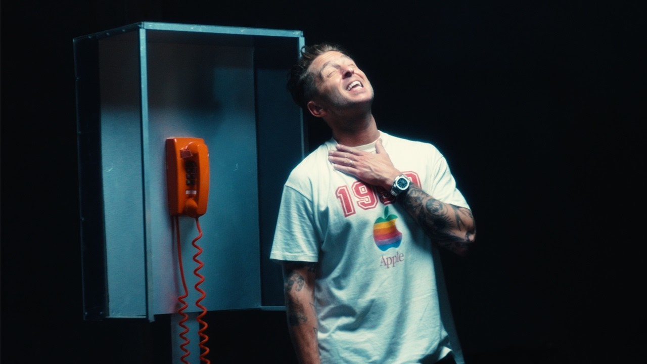 OneRepublic - Need Your Love (Official Video)