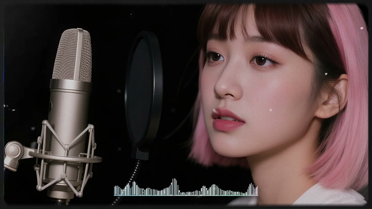 【R&B Soul】Late Night Healing Ballads: Gentle Vocals & Hypnotic Beats for Deep Sleep