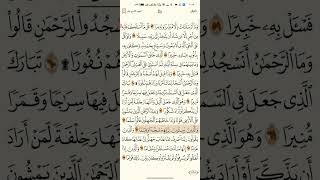 القارئ حمزة الجزائري الفرقان-الشعراء+النمل+القصص