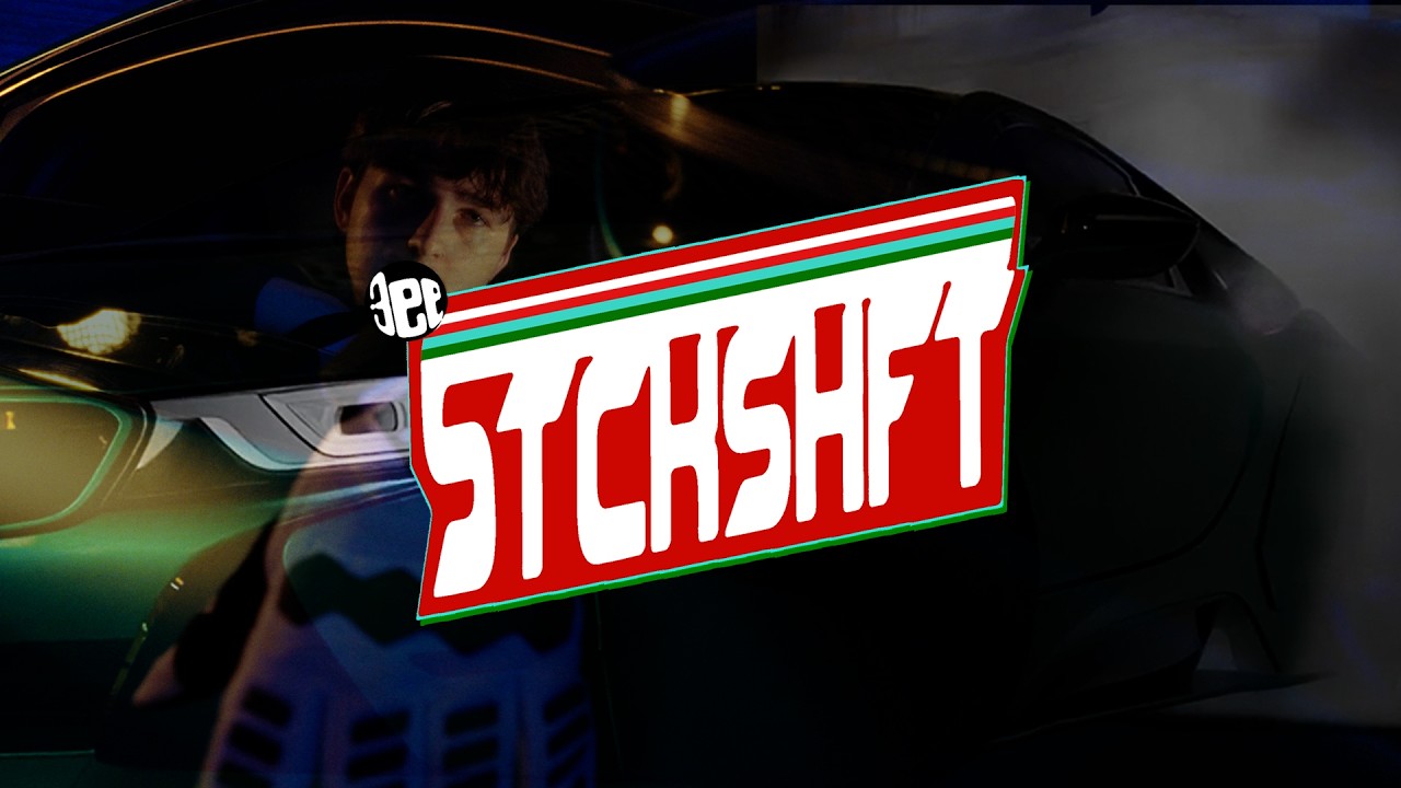 STCKSHFT - 3ee (Official Music Video)