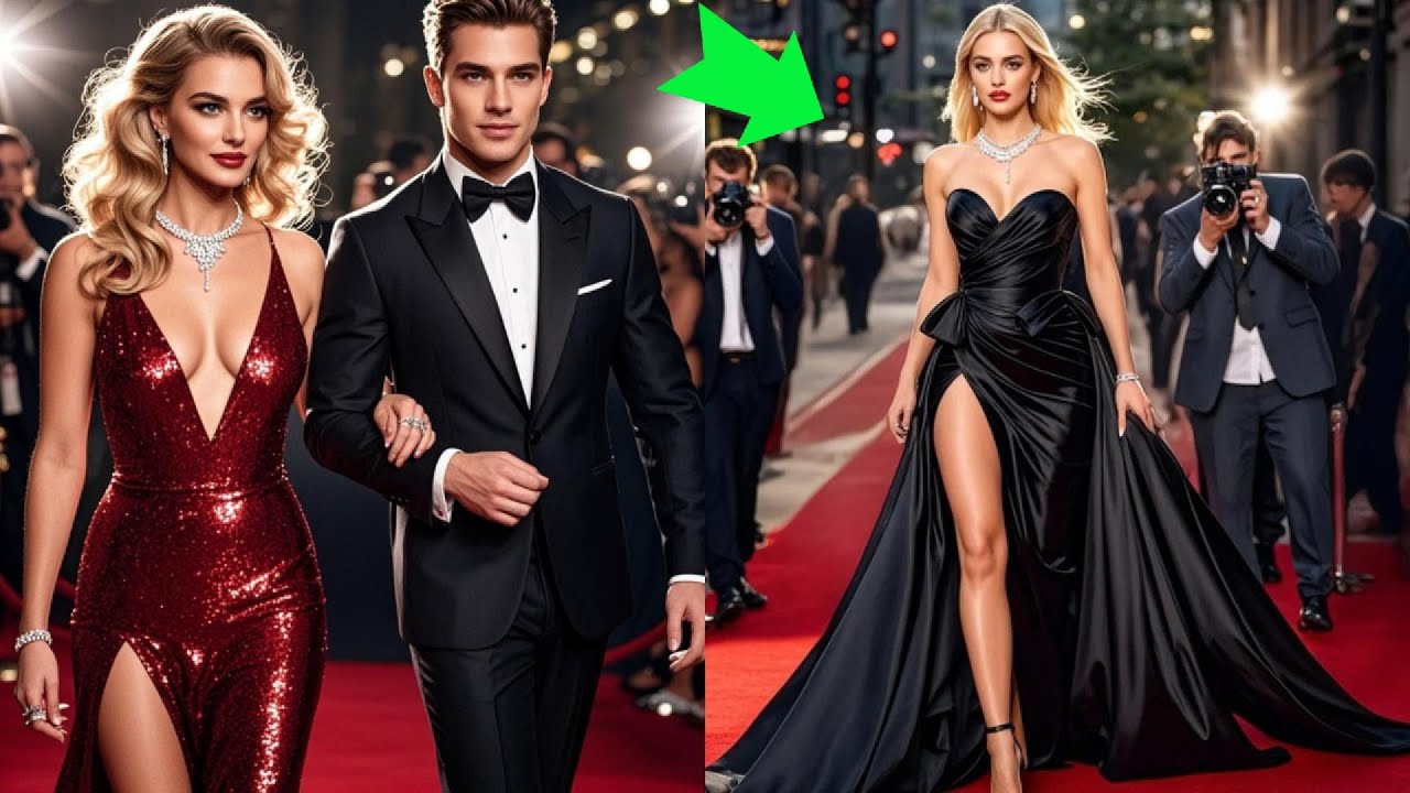 Хозяйка думала, что победила, пока не приехала его жена и не перетянула всеобщее внимание...