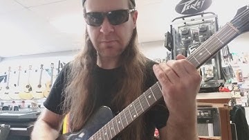 Neapolitan Minor Scale Modes (part 3)