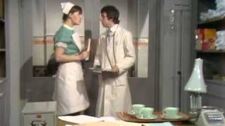 Doctor at Large S1E9 part 1 - Lock, Stock & Beryl