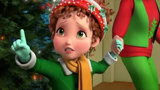 Character Story 3 (JimmyandFriends Style) Part 6 - Timmy Leaves/Rough Play