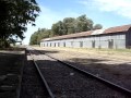 Vista de la estación Pirovano