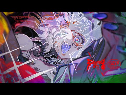 " エンジェリックデーモン " ft. 可不(KAFU)  Music Video