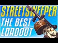 THE BEST STREETSWEEPER LOADOUT - The True Stats of EACH Max Level Attachment! [Cold War Warzone]