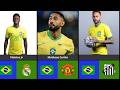 🇧🇷 Brazil's WORLD CUP SQUAD is HERE! The Starting 11 That Could WIN Everything!