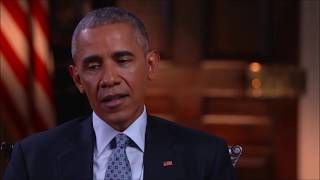 President Obama on Atheism and Religious Freedom