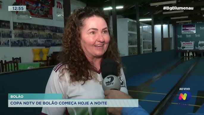 Copa NDTV de Bolão: 3ª Edição começa com emoção e jogos equilibrados 