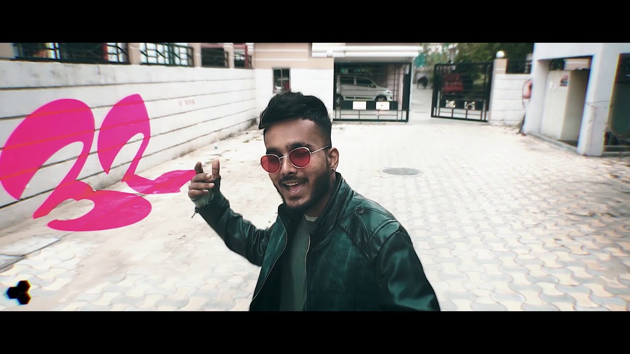 MC Insane - Killshot  | Dax version |Official Music video | Hindirap 2020