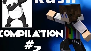 COMPILATION rush FunCraftV2 #2