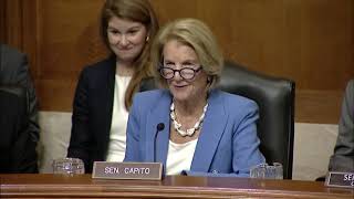 Ranking Member Capito Opening Statement at Hearing with Federal Highway Administrator