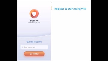 EASIEST way to hide your ip! Free VPN for chrome browser DotVPN