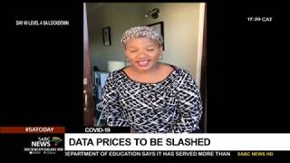 Telkom to slash uncapped data prices