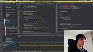 20 | Devlog – Connections GUI for Qubes OS (Qt Quick, QML, KDE, Python)