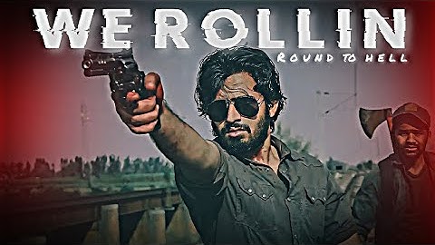 Round To Hell We Rollin 👑 || Efx Status❤️‍🔥 || Nazim Ahmed || Wasim Ahmed || Zayn Saifi ||