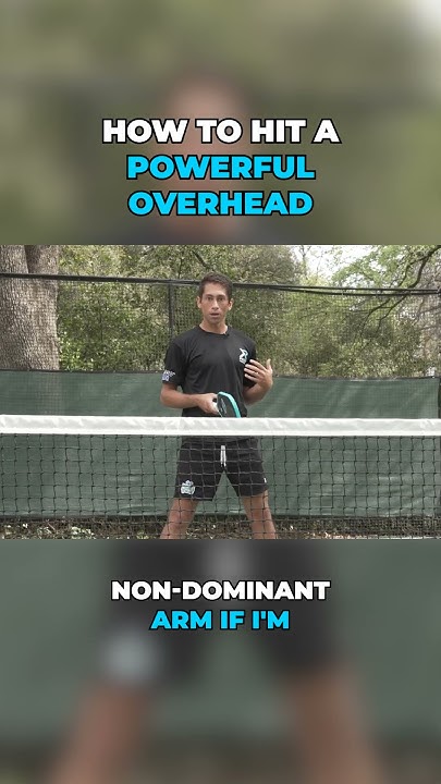 master-the-overhead-smash-in-pickleball-top-tips-for-success