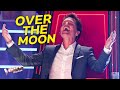 Most INSANE Performance in the History! | The Voice