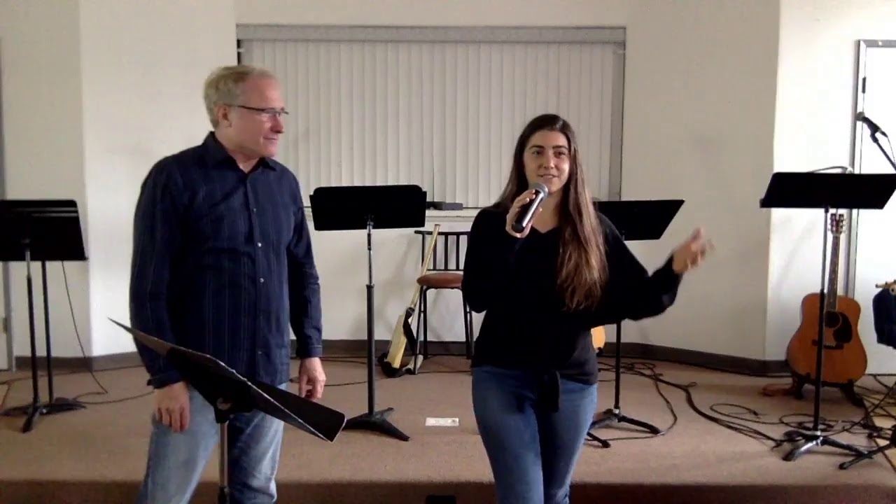 Heart Of God Church SD October 25, 2020 "The Fear of The Lord