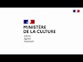 Annonce de la capitale europenne de la culture 2028