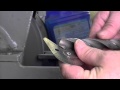 Sharpening Twist Drills by Hand -  Part 2 of 2: Sharpening.mp4