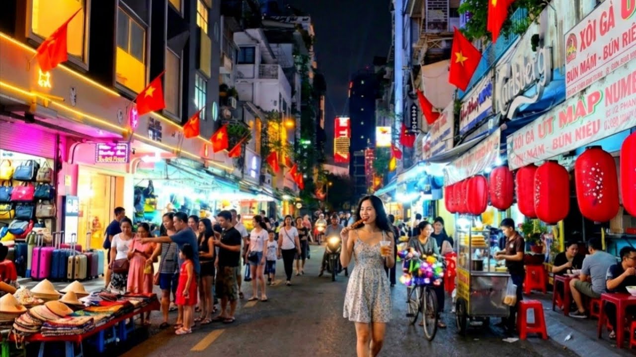 NGỠ NGÀNG SÀI GÒN 22GIỜ ĐÊM CHỢ BẾN THÀNH VỀ ĐÊM MUA BÁN QUÁN ĂN ĐÊM QUANH CHỢ BẾN THÀNH ĐẦU NĂM MỚI