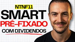 NTNF11: The Best Fixed-Rate ETF with Dividends on the B3? IRFM11 vs 5PRE11 vs 3PRE11 vs CDI