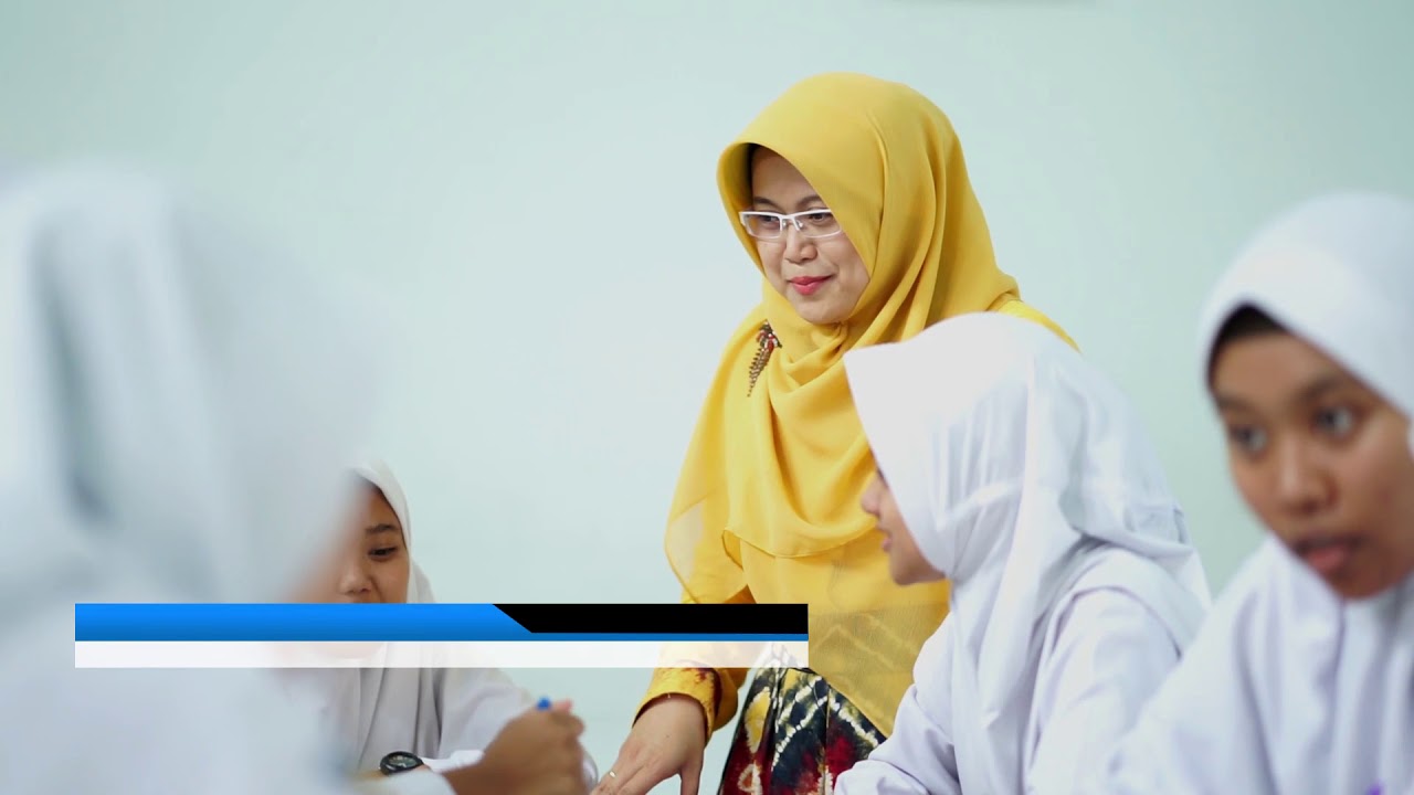 Problem Based Learning Model - YouTube