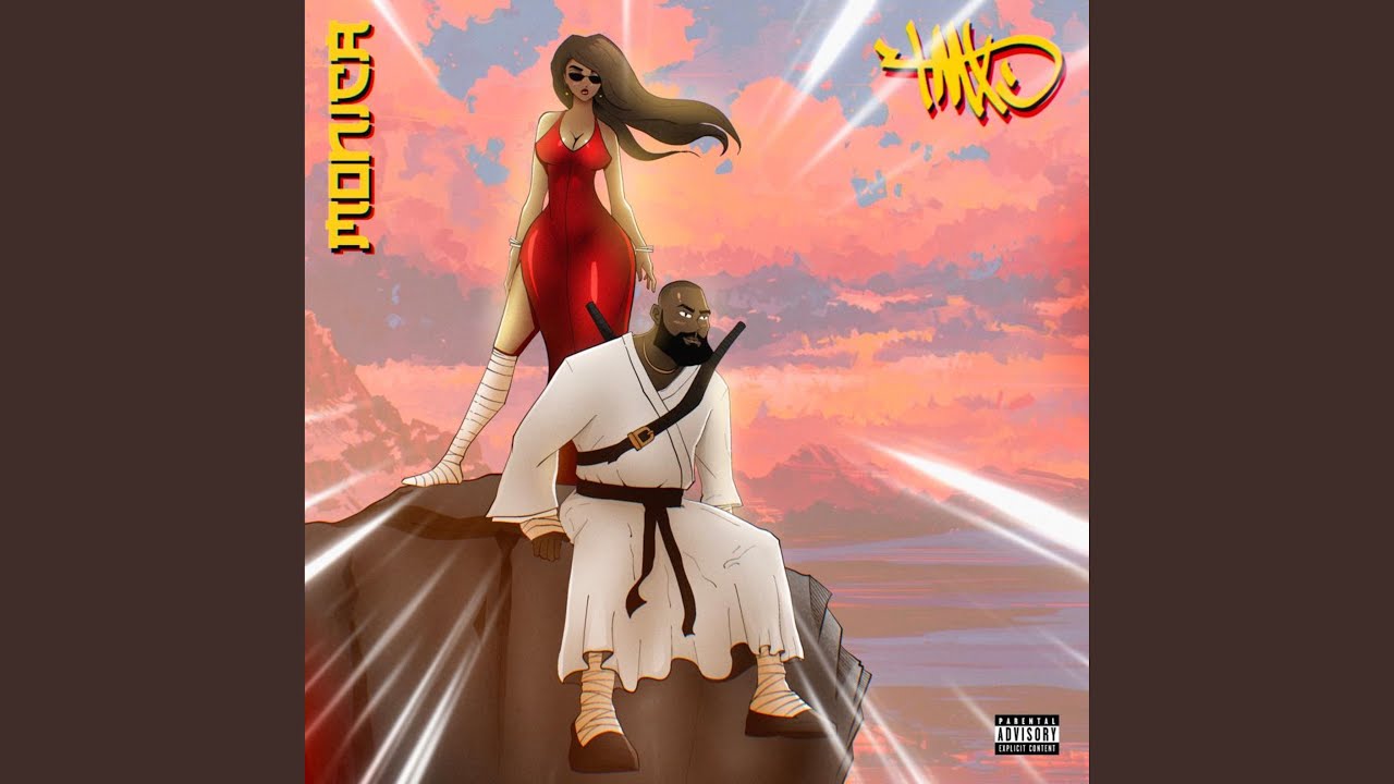 Watch Monica on YouTube