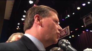 Bill Brady talks Chicago politicians