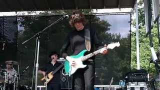 The Fixx - How much is enough -  06-03-2012 chords