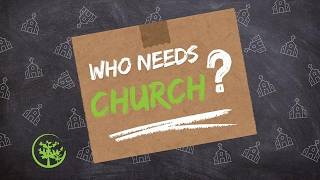 April 19, 2026 | Who Needs Church | Pastor Chris Cramer | Full Service
